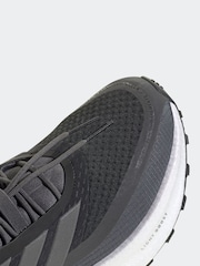 adidas Black Ultraboost 5 TR Trainers - Image 8 of 9