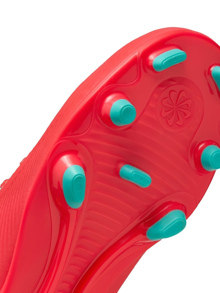 Pomarańczowy - Nike Kids Mercurial Superfly 10 Club Multi Ground Football Boots - Image 6 of 8
