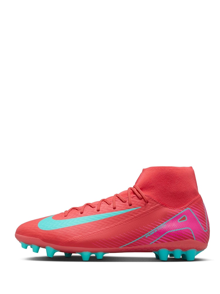 Nike Zoom Mercurial Superfly 10 Academy voetbalschoenen voor kunstgras voor volwassenen - Image 2 of 11