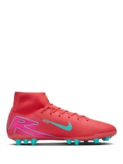Nike Zoom Mercurial Superfly 10 Academy voetbalschoenen voor kunstgras voor volwassenen - Image 3 of 11