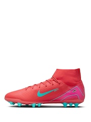 Nike Zoom Mercurial Superfly 10 Academy voetbalschoenen voor kunstgras voor volwassenen - Image 4 of 11
