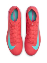 Nike Zoom Mercurial Superfly 10 Academy voetbalschoenen voor kunstgras voor volwassenen - Image 7 of 11
