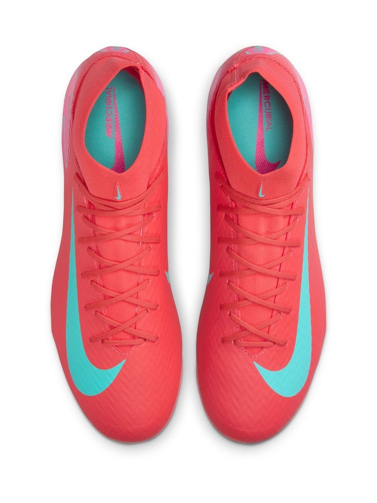 Nike Zoom Mercurial Superfly 10 Academy voetbalschoenen voor kunstgras voor volwassenen - Image 7 of 11