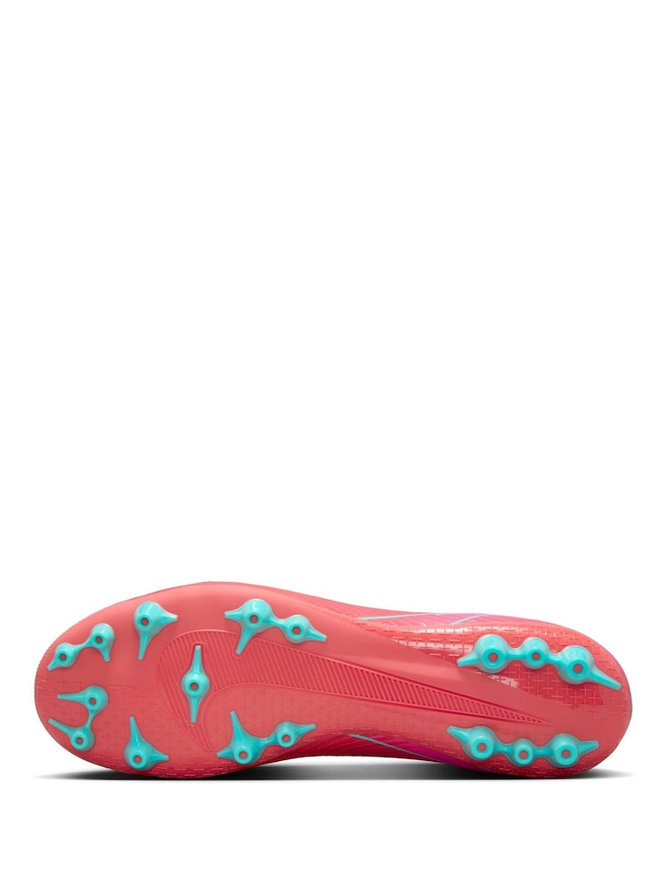 Nike Zoom Mercurial Superfly 10 Academy voetbalschoenen voor kunstgras voor volwassenen - Image 8 of 11