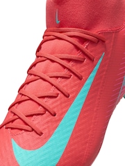 Nike Zoom Mercurial Superfly 10 Academy voetbalschoenen voor kunstgras voor volwassenen - Image 9 of 11