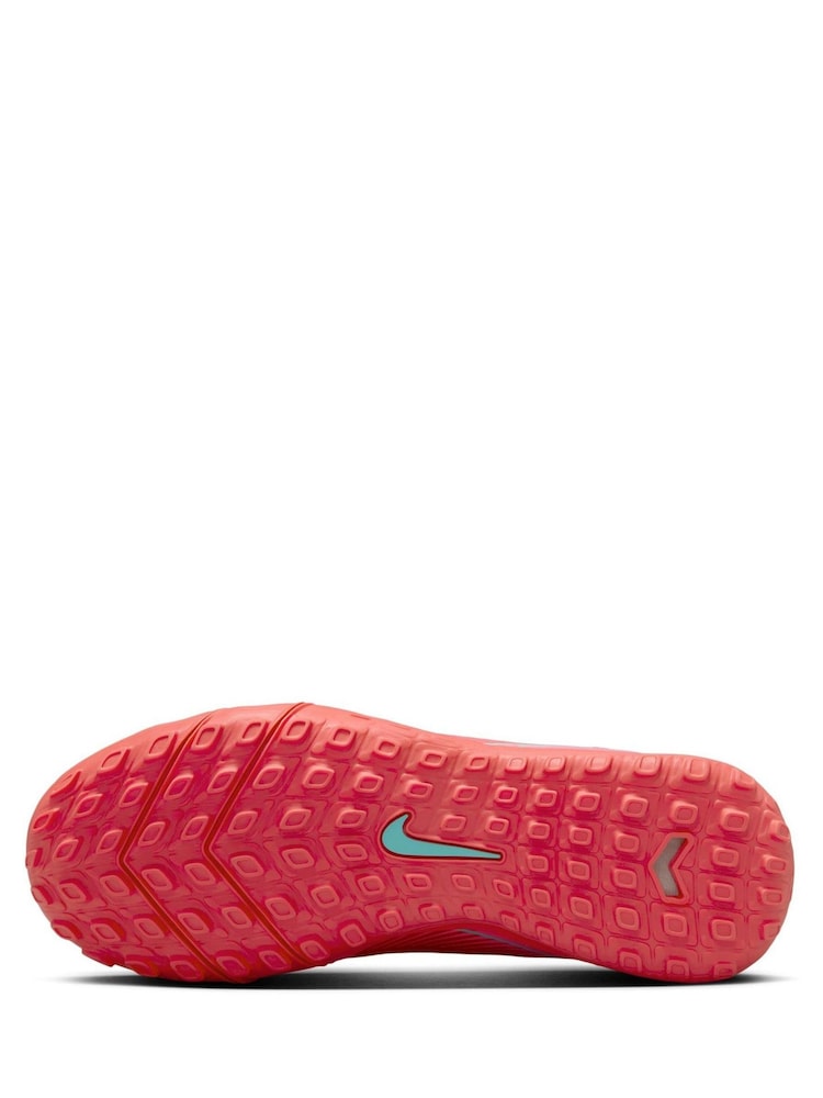 Dziecięce buty piłkarskie Nike Mercurial Vapor 16 Academy do gry na murawie - Image 6 of 8