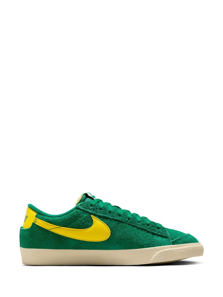 Buty sportowe Nike Blazer Low '77 w stylu vintage - Image 3 of 12
