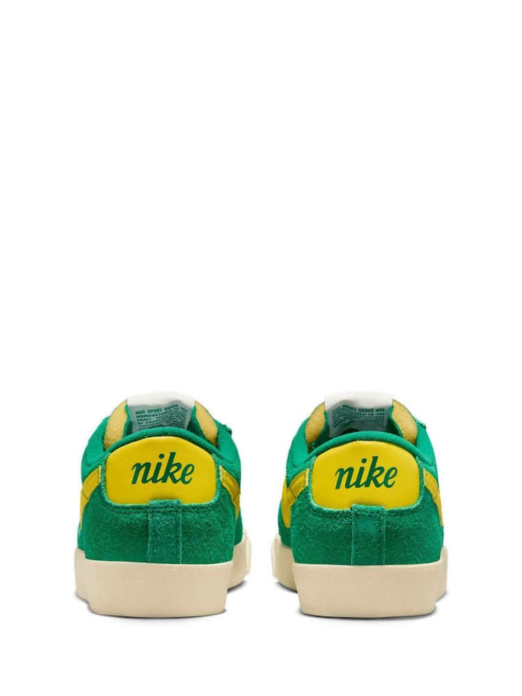 Buty sportowe Nike Blazer Low '77 w stylu vintage - Image 6 of 12