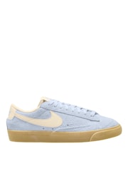 Nike Neutral Blazer Low '77 Vintage Trainers - Image 1 of 4