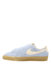 Nike Neutral Blazer Low '77 Vintage Trainers - Image 2 of 4