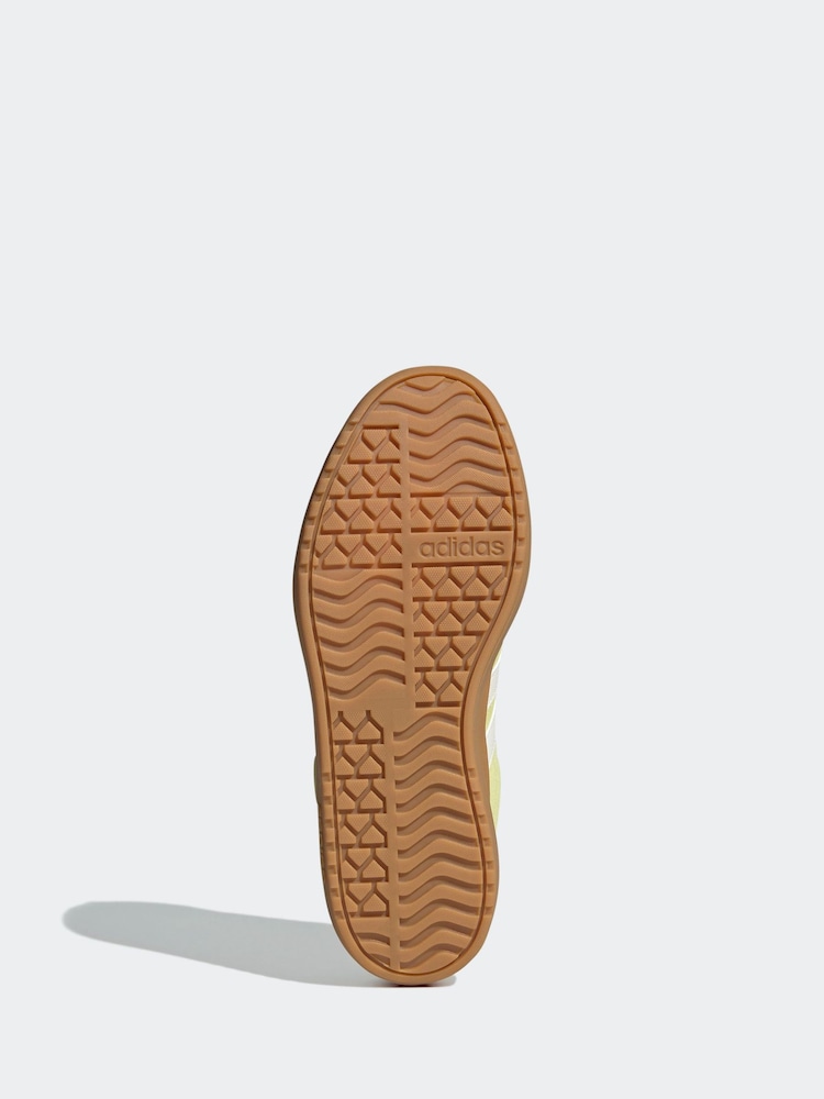 Geel - Adidas Vl Court Bold sneakers - Image 7 of 9