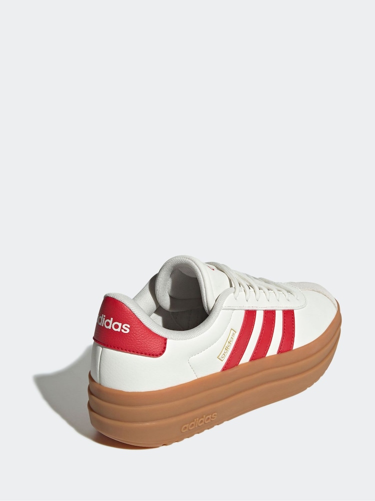 Buty adidas VL Court Bold - Image 15 of 18
