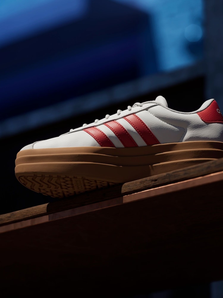 Buty adidas VL Court Bold - Image 7 of 18