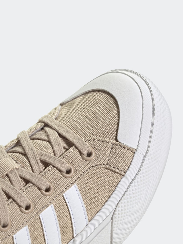 Footwear Adidas Superstar Mit Dicker Sohle Kaufen Sie Braun Adidas