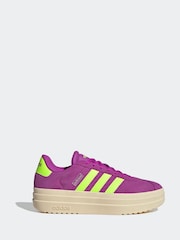 adidas VL Court Bold Shoes - Image 1 of 5