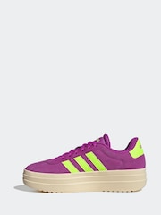 adidas VL Court Bold čevlji - Slika 11 iz 17