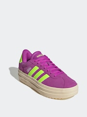 adidas VL Court Bold čevlji - Slika 12 iz 17