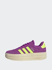 adidas VL Court Bold Shoes - Image 2 of 5