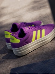 adidas VL Court Bold čevlji - Slika 6 iz 17