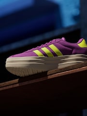adidas VL Court Bold čevlji - Slika 7 iz 17