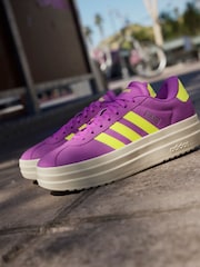 adidas VL Court Bold čevlji - Slika 8 iz 17