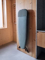 Joseph Joseph Forest Grey Glide 2 Easy-store Ironing Board - Image 2 of 5
