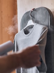 Joseph Joseph Forest Grey Glide 2 Easy-store Ironing Board - Image 3 of 5
