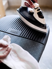 Joseph Joseph Forest Grey Glide 2 Easy-store Ironing Board - Image 4 of 5