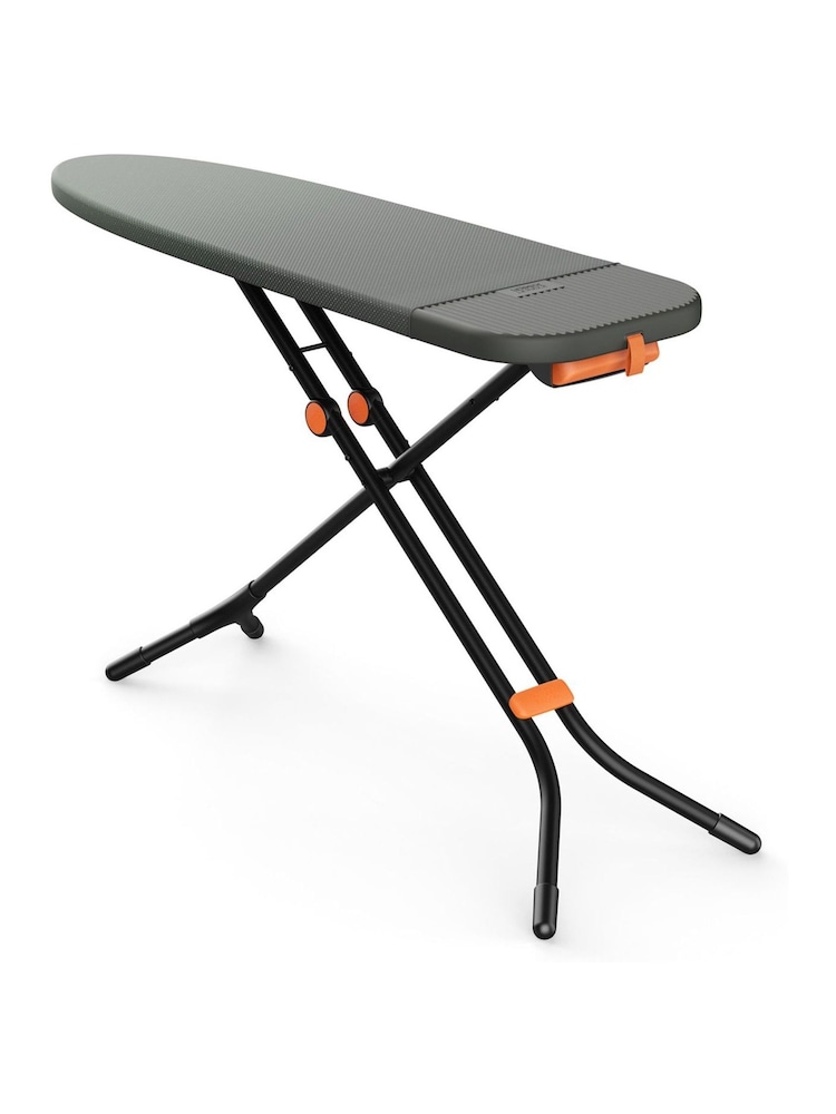 Joseph Joseph Forest Grey Glide 2 Easy-store Ironing Board - Image 5 of 5 Joseph Joseph Forest Grey Glide 2 Easy-store Ironing Board - Image 5 of 5