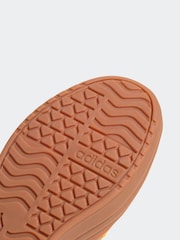 Verde/Marrón - Zapatillas de deporte VL Court Bold de adidas - Imagen 17 de 17