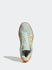 Зеленый - adidas кроссовки  - Изображение 6 из 9