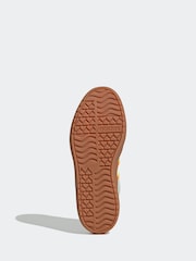 Зеленый - adidas кроссовки  - Изображение 7 из 9