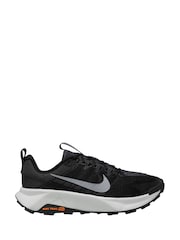 Nike Black Wildhorse 10 Trail Running Trainers - Image 1 of 4