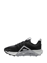 Nike Black Wildhorse 10 Trail Running Trainers - Image 2 of 4