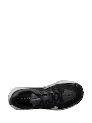 Nike Black Wildhorse 10 Trail Running Trainers - Image 3 of 4