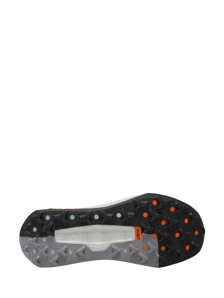Nike Black Wildhorse 10 Trail Running Trainers - Image 4 of 4