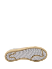 Nike White Court Legacy Lift Trainers - Image 4 of 4