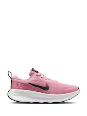 Nike Pink Legend Essential 4 Workout Trainers - Image 1 of 11