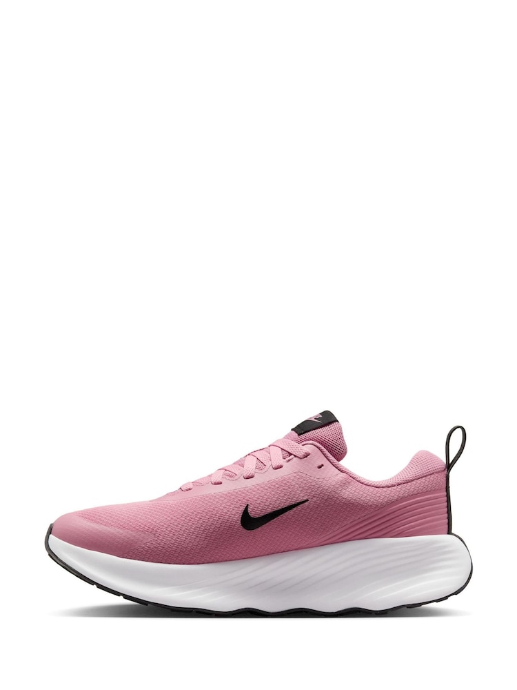 Nike Pink Legend Essential 4 Workout Trainers - Image 2 of 11
