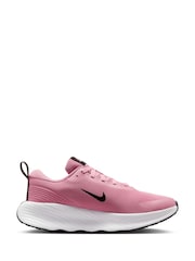Nike Pink Legend Essential 4 Workout Trainers - Image 3 of 11