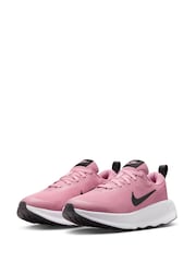 Nike Pink Legend Essential 4 Workout Trainers - Image 5 of 11