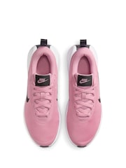 Nike Pink Legend Essential 4 Workout Trainers - Image 6 of 11