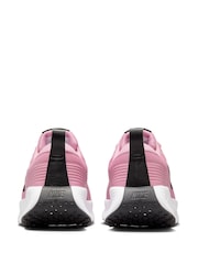 Nike Pink Legend Essential 4 Workout Trainers - Image 7 of 11