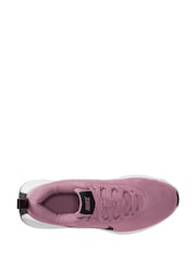 Nike Pink Legend Essential 4 Workout Trainers - Image 8 of 11