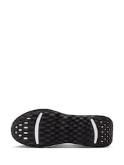 Nike Pink Legend Essential 4 Workout Trainers - Image 9 of 11