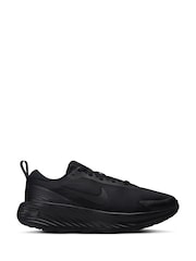 Nike Black Legend Essential 4 Workout Trainers - Image 1 of 11