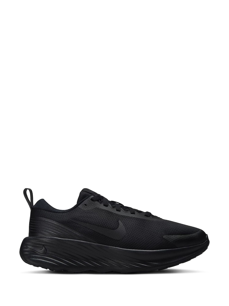Nike Black Legend Essential 4 Workout Trainers - Image 1 of 11