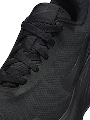 Nike Black Legend Essential 4 Workout Trainers - Image 10 of 11