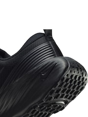 Nike Black Legend Essential 4 Workout Trainers - Image 11 of 11