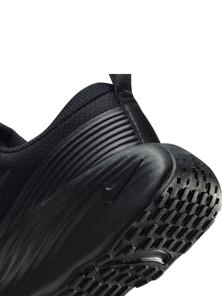 Nike Black Legend Essential 4 Workout Trainers - Image 11 of 11